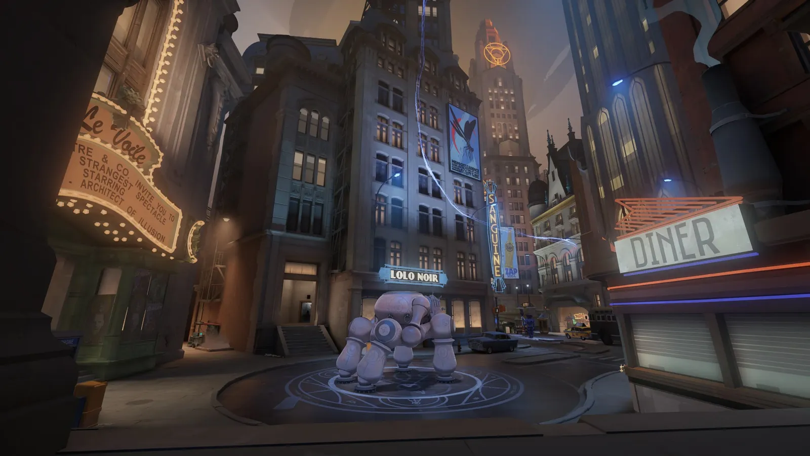 New Map Names Deadlock New Map Guide: Lanes, Districts and Hotspots